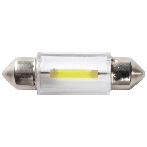 Lampadina Led A Filamento C5w 24v - Foto 1