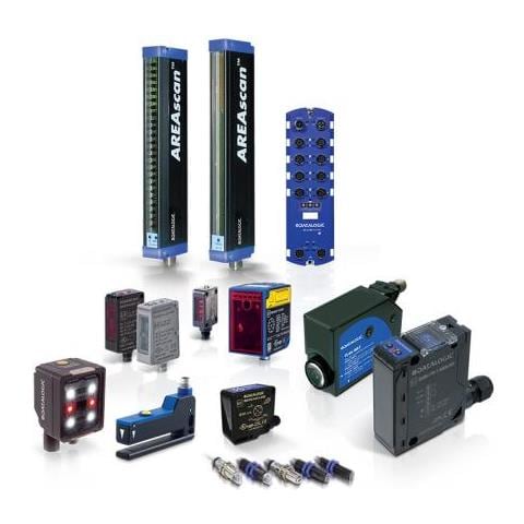 950811070 Sensore Fotoelettrico - Foto 2
