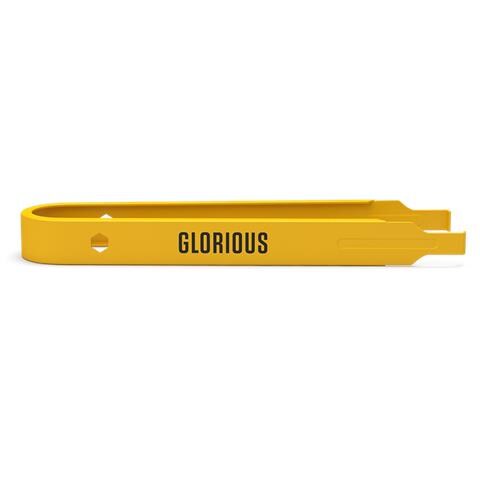 Ergonomic Switch Puller Estrattore di interruttori per tastiere - Foto 4