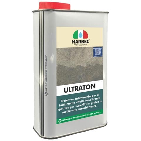 Ultraton 1lt - Impregnante Per Pietre - Foto 1