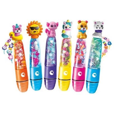 Creativo Piccolo Laboratorio Degli Evidenziatori Clementoni 18868 Idea - Foto 1