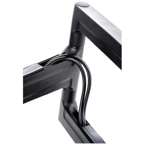 VSM653 Supporti a parete per TV 119,4 cm (47") Nero - Foto 2