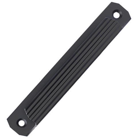 4 Maniglie Per Mobili - Montaggio Superficiale Black - Foto 4
