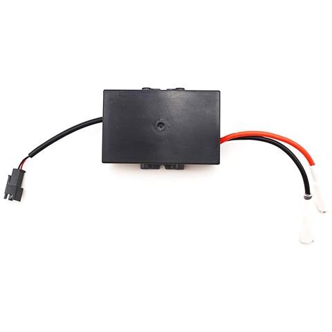 Controller Led Dualtron Aminia Special & Long Body, Nero - Foto 4