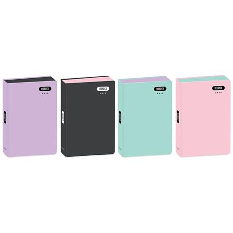 Diario 12 Mesi Teenace 18 Cm Girl Vendita Unitaria Colore Casuale - Foto 1