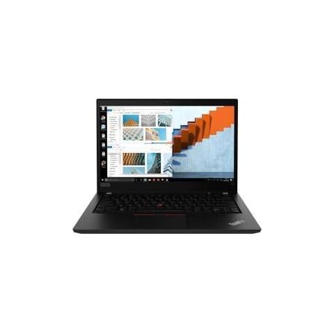 [Ricondizionato SILVER] ThinkPad T14 Gen 2 14"" FHD Notebook, Intel i5-1135G7, 2.40GHz, 16GB RAM, 512GB SSD, Win11DG - Foto 1