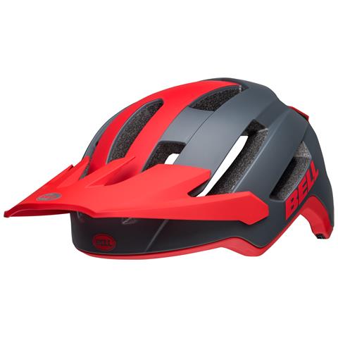 Casco 4forty Air Mips Mat Gry /red 58/62 L 23* - Foto 1