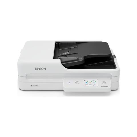 Scanner Documentale Workforce A4 Ds-1760wn - Foto 1