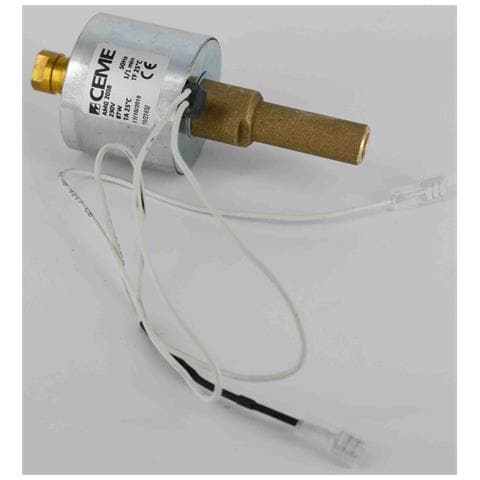 Pompa A Vibrazione 70w - Foto 1