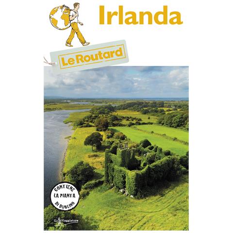 Irlanda - Foto 1