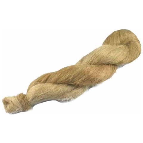 Canapa Idraulica Naturale Per Sigillare Filettature Metalliche 180-200g - Foto 1