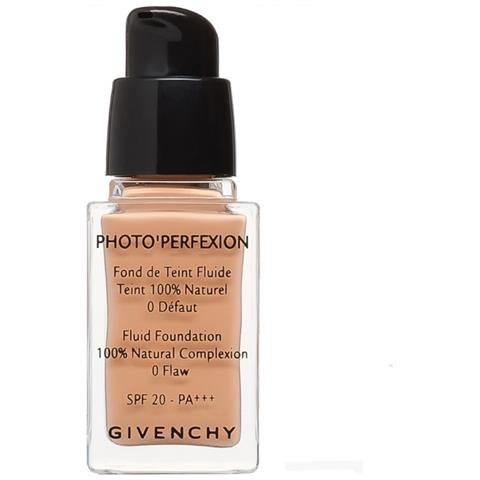 , Photo Perfexion, Bagliore, Fondotinta Liquido, 08, Ambra, Spf 20, 25 Ml - Foto 1