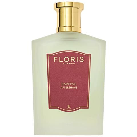 , Santal, Idratazione, Lozione Dopobarba, 100 Ml - Foto 1