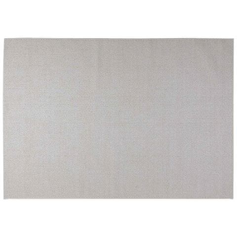 Tappeti per area HUARTE Crema 200 x 140 cm Poliestere - Foto 1