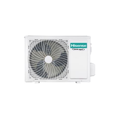 2 + AS35XU00W Climatizzatore split system Bianco - Foto 3