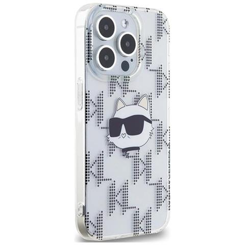 ""custodia Iphone 15 Pro"" - Trasparente - Foto 2