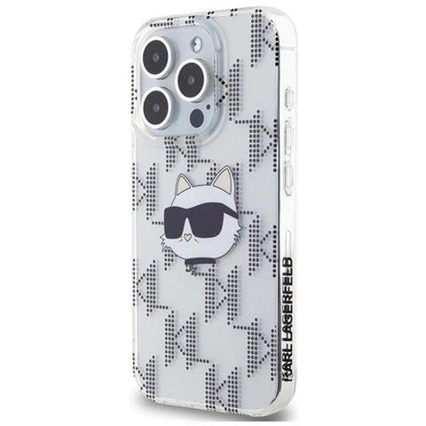 ""custodia Iphone 15 Pro"" - Trasparente - Foto 7