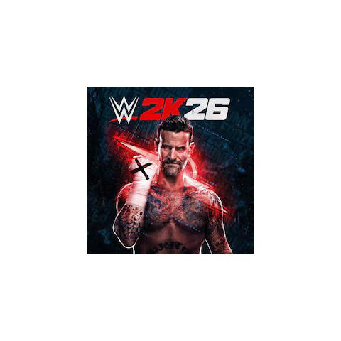 WWE 2K26 PS5 Standard PlayStation 5 - Foto 1