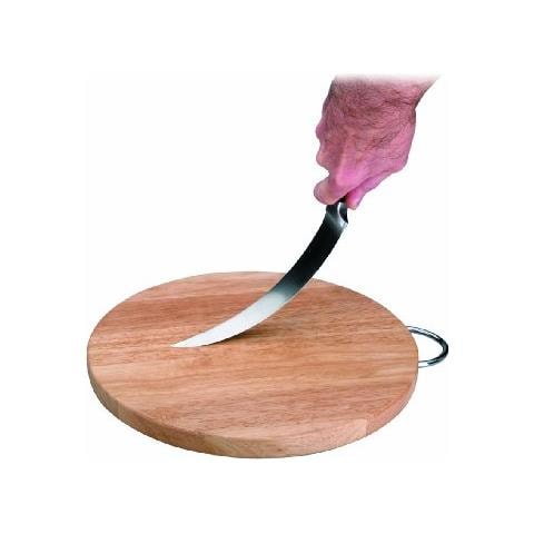 39115 - Coltello classico per sfilettare il pesce, 20 cm. - Foto 2