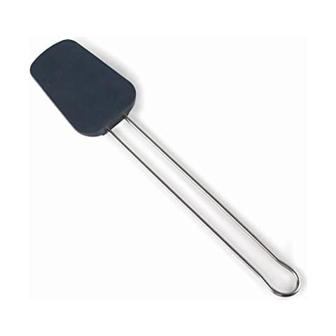 67435 - Spatola in silicone 9x6cm - Foto 1