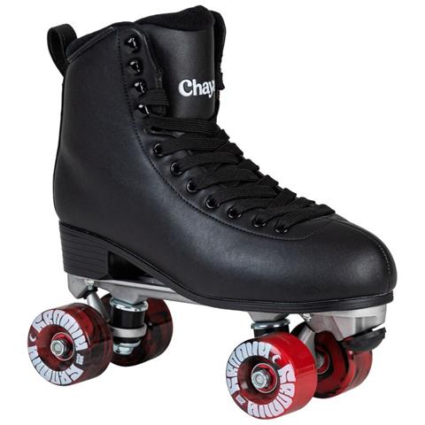 Pattini in linea Swell nero Fire 110 (38) - Foto 4