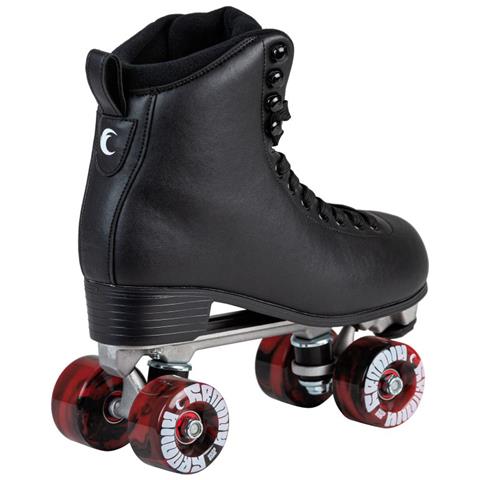 Pattini in linea Swell nero Fire 110 (38) - Foto 1
