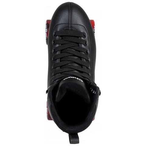 Pattini in linea Swell nero Fire 110 (38) - Foto 2