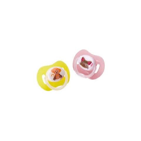Succhietto Silicone 6+2 pz - Foto 1