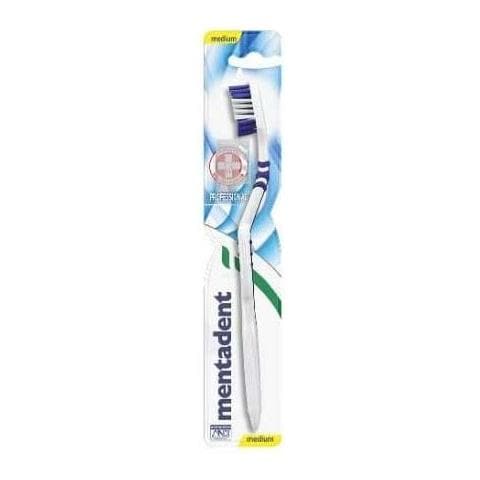 Mentadent Professional Spazzolino Gengive Irritate - Foto 2