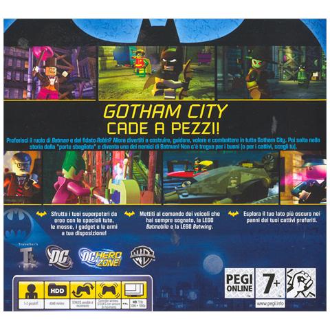 PS3 - Lego Batman - Foto 3