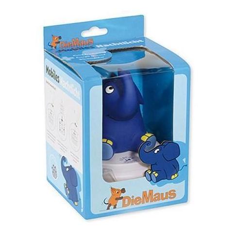 Lampada da Notte Nightlight Elephant - Foto 1