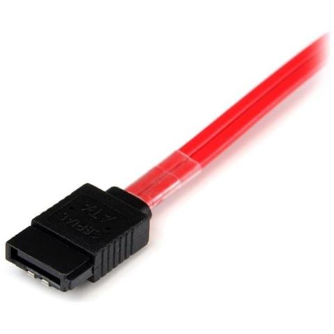 SFF-8087 50 cm a SATA 4x - Cavo invertitore interno Mini SAS a SATA - Foto 3