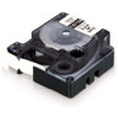 24mm Flexible Nylon Tape nastro per etichettatrice D1 - Foto 3