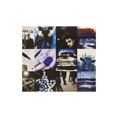 U2 Achtung Baby Remastered - Foto 2