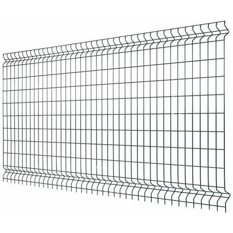 Rete Pannello Border Plasticato SGS per Recinzioni L. x H. 200x103 cm - Foto 1