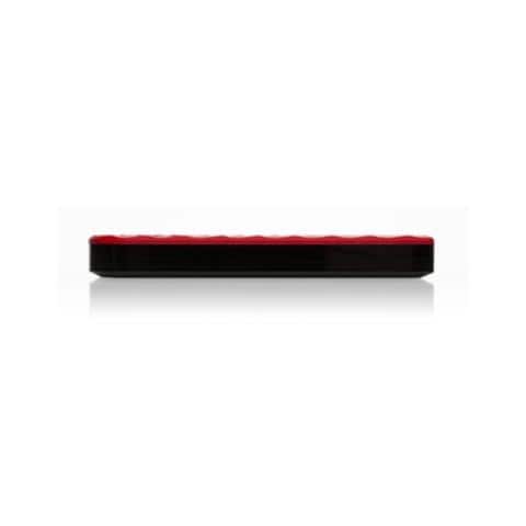 Hard Disk Portatile Store 'n' Go 1TB Interfaccia USB 3.0 Colore Rosso - Foto 2
