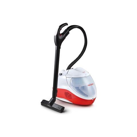 Vaporetto FAV50 Lecoaspira Capacità 3 Litri Potenza 1350 Watt - Foto 8