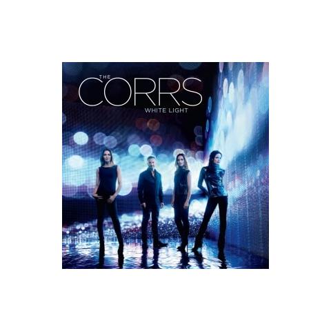 Cd The Corrs White Light - Foto 2