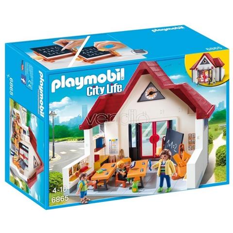 6865 - Bambini a Scuola - Foto 4