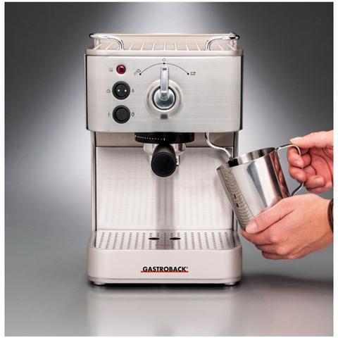 42606 espresso machine - Foto 1