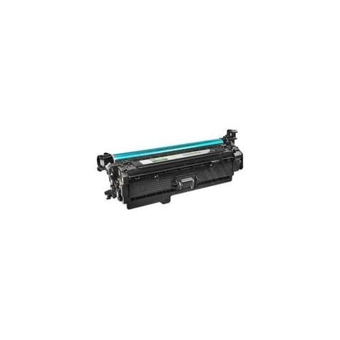 TONER COMPATIBILE -  Ce260a Nero Per Laserjet Color Laserjet Color 4025, cp 4525, cm 4540 Ce260a Ce260a Capacità 8.500 Pagine - Foto 1