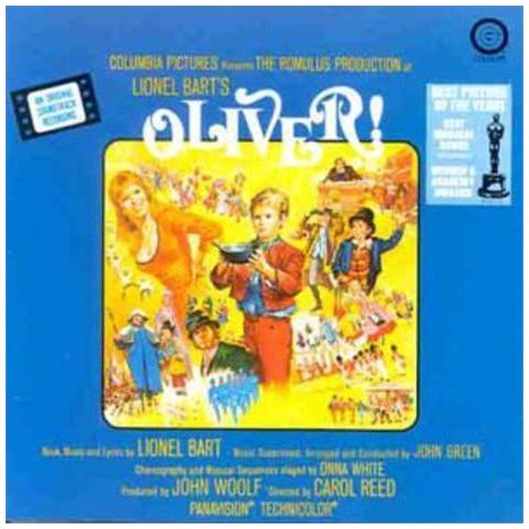 Lionel Bart - Oliver - Foto 1