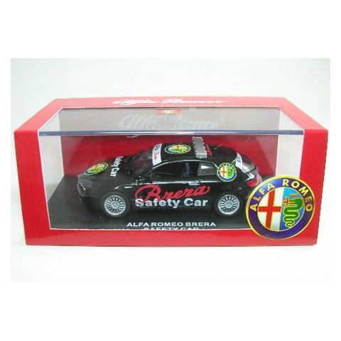 Alfa Romeo Brera Safety Car