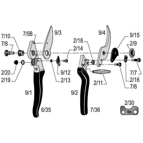 9 Per Mancini - Foto 2