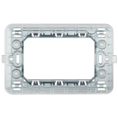 503sa - Matix - Supporto A 3 Moduli - Foto 9