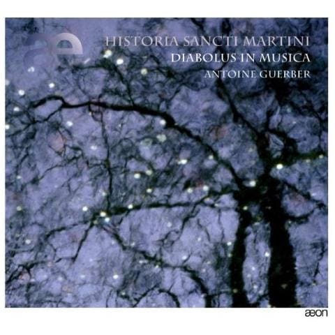Diabolus In Musica Antoine Gue - Historia Sancti Martini - Foto 1