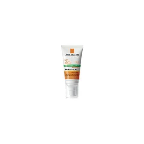 Anthelios Gel-crema Tocco Secco Colorata Spf50+ 50ml - Foto 1