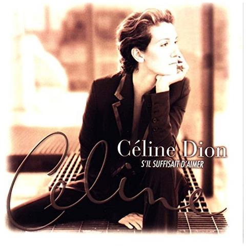 Celine Dion - S'Il Suffisait D'Aimer (2 Lp)  - Foto 1