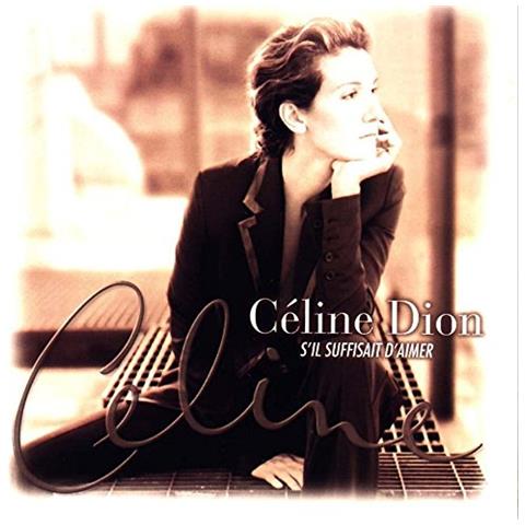Celine Dion - S'Il Suffisait D'Aimer (2 Lp)  - Foto 2