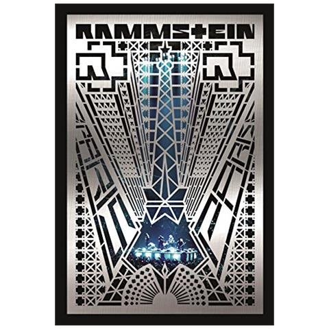 Rammstein - Paris - Foto 1
